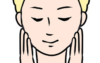 女性の日々の努力